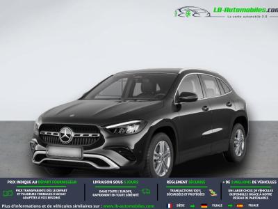 Mercedes GLA 200 BVA