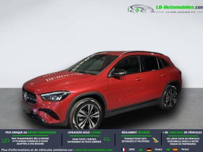 Mercedes GLA 200 d BVA