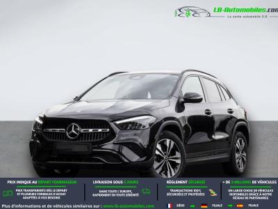 Mercedes GLA 200 d BVA