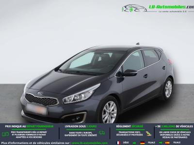 Kia Ceed 1.6 GDI 135 ch BVM