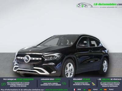 Mercedes GLA 200 BVA