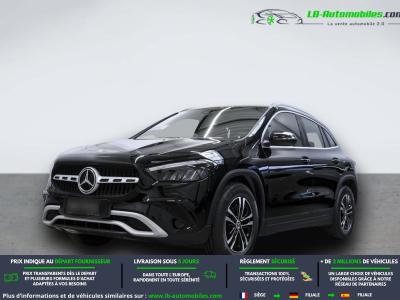 Mercedes GLA 200 BVA