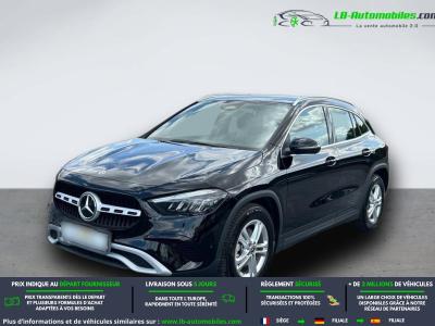 Mercedes GLA 200 BVA