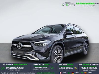 Mercedes GLA 200 d BVA