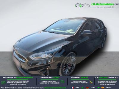 Kia Ceed 1.6 T-GDi 204 ch BVM