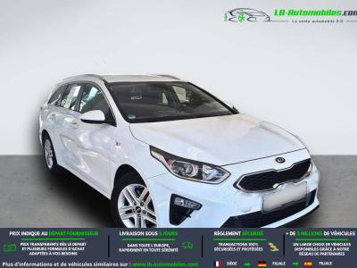 Kia Ceed SW 1.6 CRDi 136 ch BVM