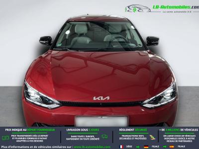 Kia EV6 229 ch