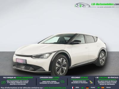 Kia EV6 229 ch
