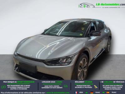 Kia EV6 229 ch