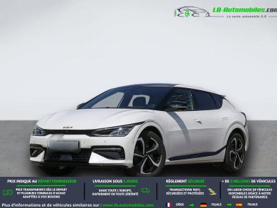 Kia EV6 229 ch