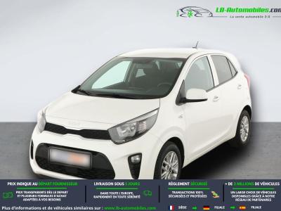 Kia Picanto 1.0 DPi 67ch BVM