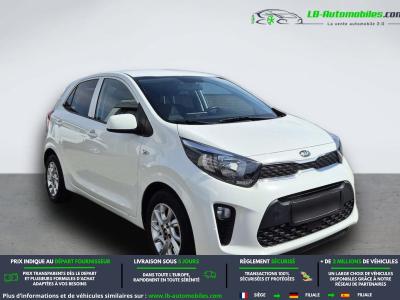Kia Picanto 1.0 DPi 67ch BVM