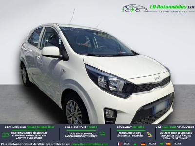 Kia Picanto 1.0 DPi 67ch BVM