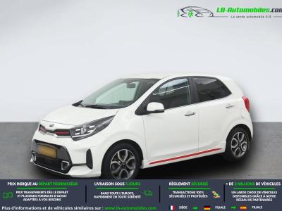Kia Picanto 1.0 DPi 67ch BVM