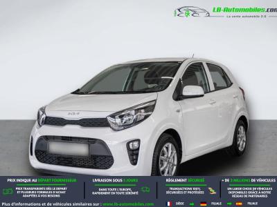 Kia Picanto 1.0 DPi 67ch BVM
