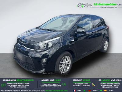 Kia Picanto 1.0 DPi 67ch BVM