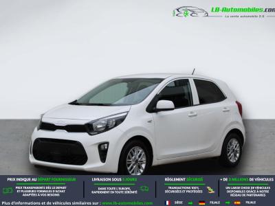 Kia Picanto 1.0 DPi 67ch BVM