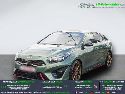 Kia ProCeed 1.6 T-GDi 204 ch BVA