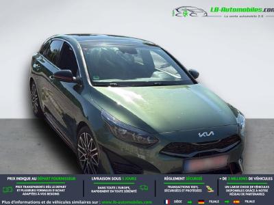 Kia ProCeed 1.6 T-GDi 204 ch BVA