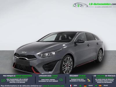 Kia ProCeed 1.6 T-GDi 204 ch BVA