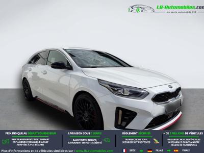 Kia ProCeed 1.6 T-GDi 204 ch BVA