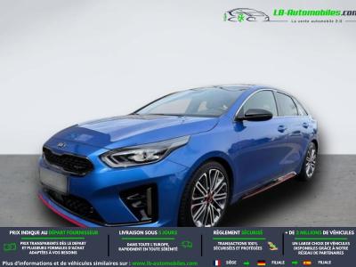 Kia ProCeed 1.6 T-GDi 204 ch BVA