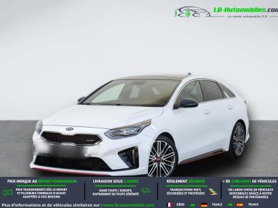 Kia ProCeed 1.6 T-GDi 204 ch BVA