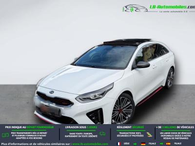 Kia ProCeed 1.6 T-GDi 204 ch BVA