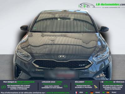 Kia ProCeed 1.6 T-GDi 204 ch BVA