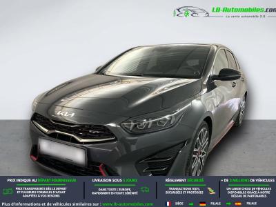 Kia ProCeed 1.6 T-GDi 204 ch BVA