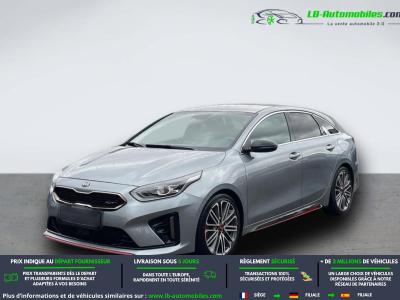 Kia ProCeed 1.6 T-GDi 204 ch BVA
