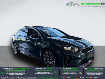 Kia ProCeed 1.6 T-GDi 204 ch BVA