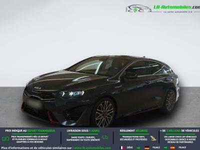Kia ProCeed 1.6 T-GDi 204 ch BVA