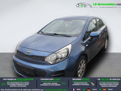 Kia Rio 1.2L 84 ch