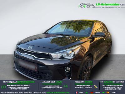 Kia Rio 1.2L 84 ch