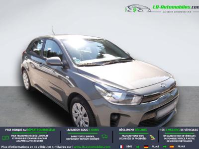 Kia Rio 1.2L 84 ch