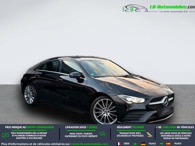 Mercedes CLA Berline 200 BVA