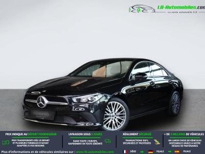 Mercedes CLA Berline 200 BVA