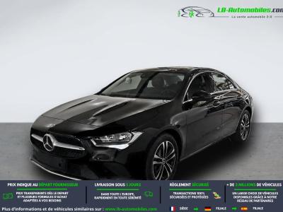 Mercedes CLA Berline 180 BVA