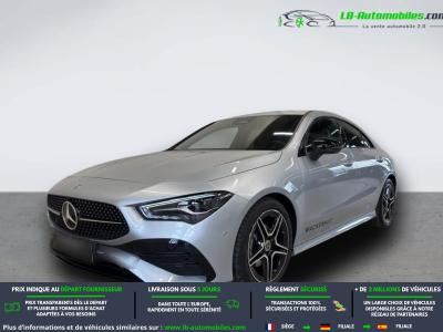 Mercedes CLA Berline 180 BVA