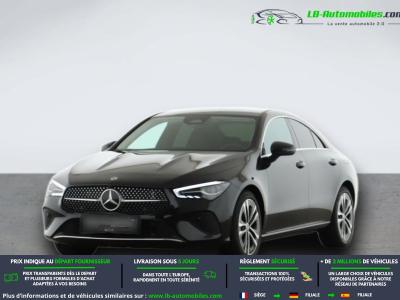 Mercedes CLA Berline 180 BVA