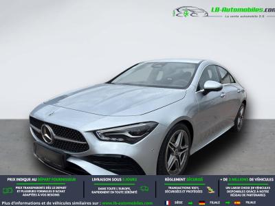 Mercedes CLA Berline 200 BVA