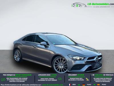 Mercedes CLA Berline 200 BVA