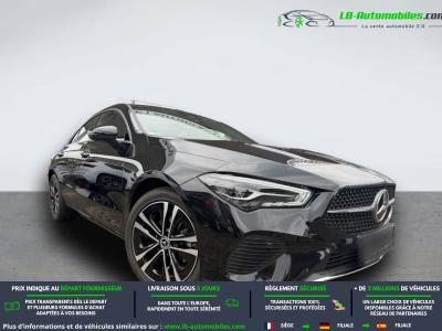 Mercedes CLA Berline 200 BVA