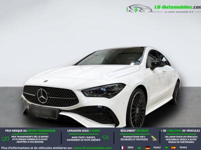Mercedes CLA Berline 200 BVA