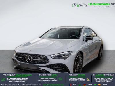 Mercedes CLA Berline 200 BVA
