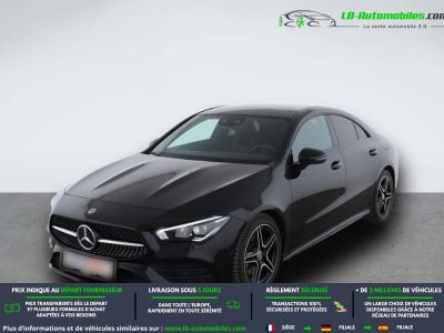 Mercedes CLA Berline 200 BVA