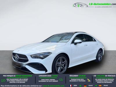 Mercedes CLA Berline 200 BVA
