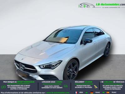 Mercedes CLA Berline 200 BVA