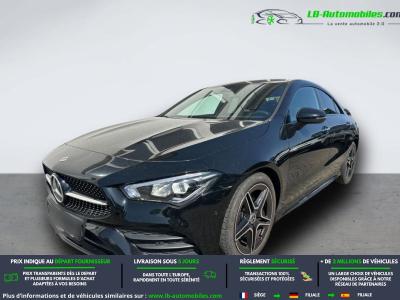 Mercedes CLA Berline 200 BVA
